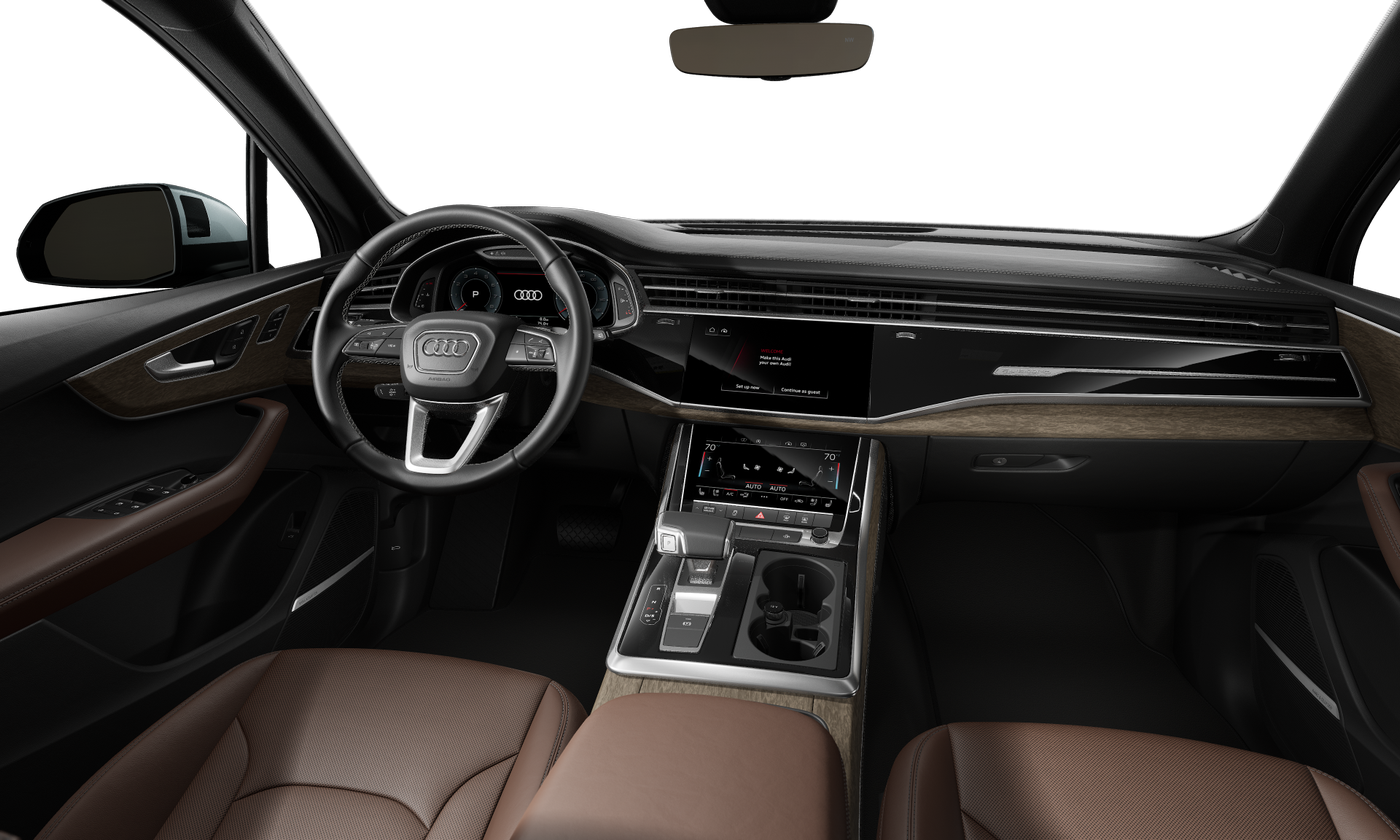 2026 Audi Q7 Premium Plus - Photo 30
