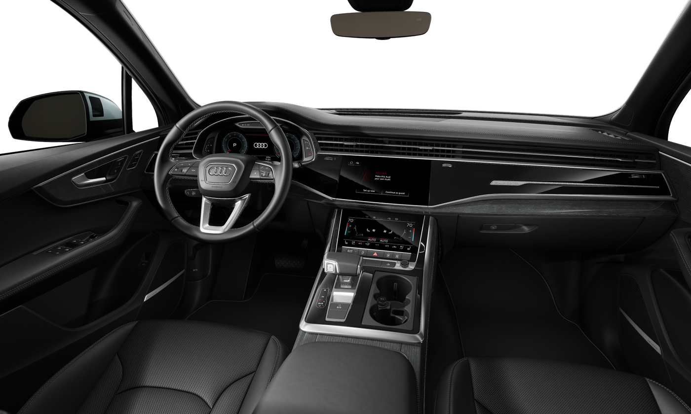 2026 Audi Q7 Premium Plus - Photo 59