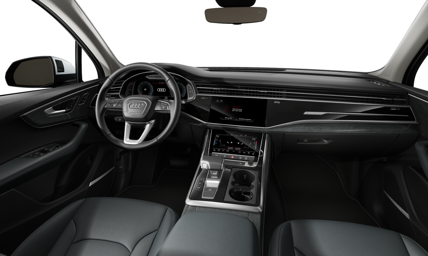 2025 Audi Q7 Premium Plus - Photo 39