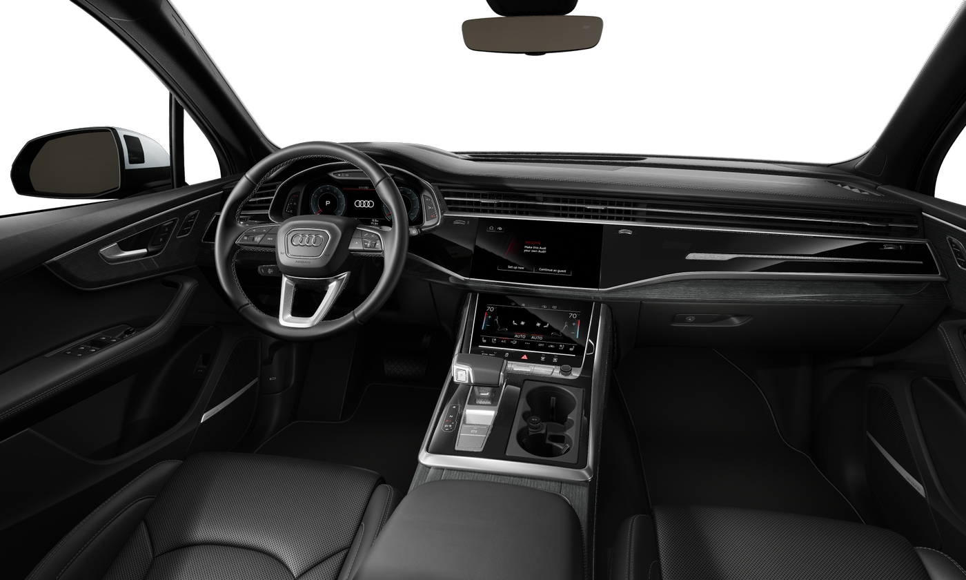 2025 Audi Q7 Prestige - Photo 61