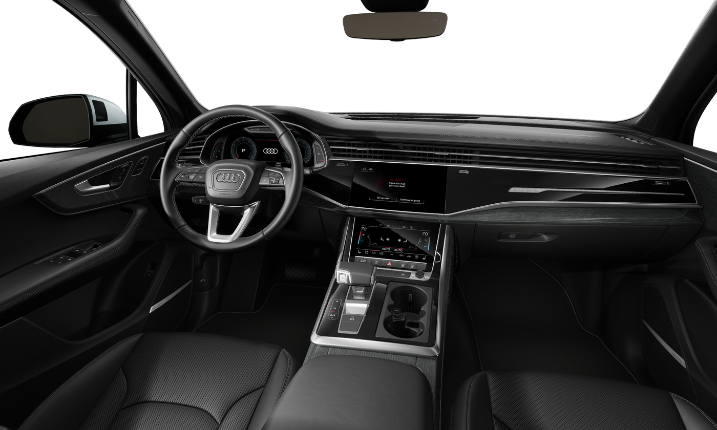 2026 Audi Q7 Premium Plus - Photo 35