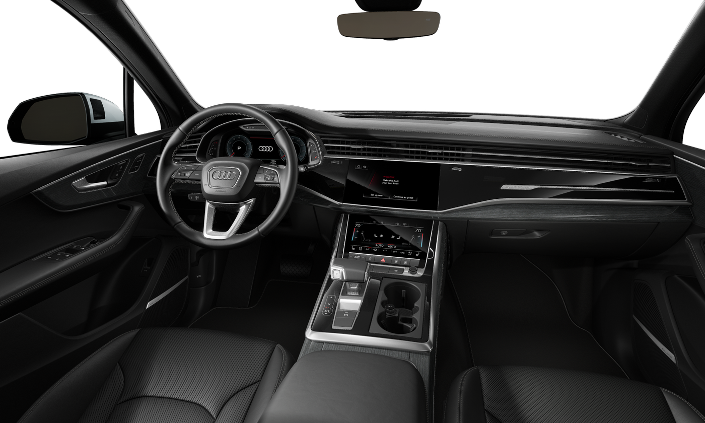 2025 Audi Q7 Premium Plus - Photo 26