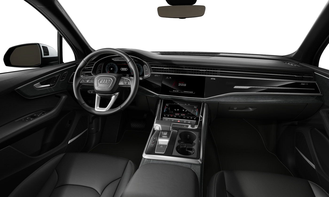 2025 Audi Q7 Premium Plus - Photo 30