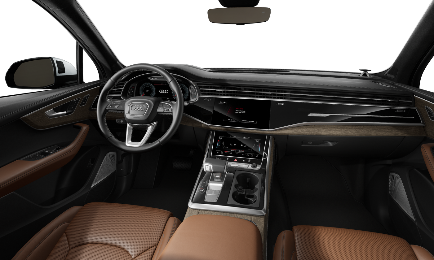 2025 Audi Q7 Prestige - Photo 32
