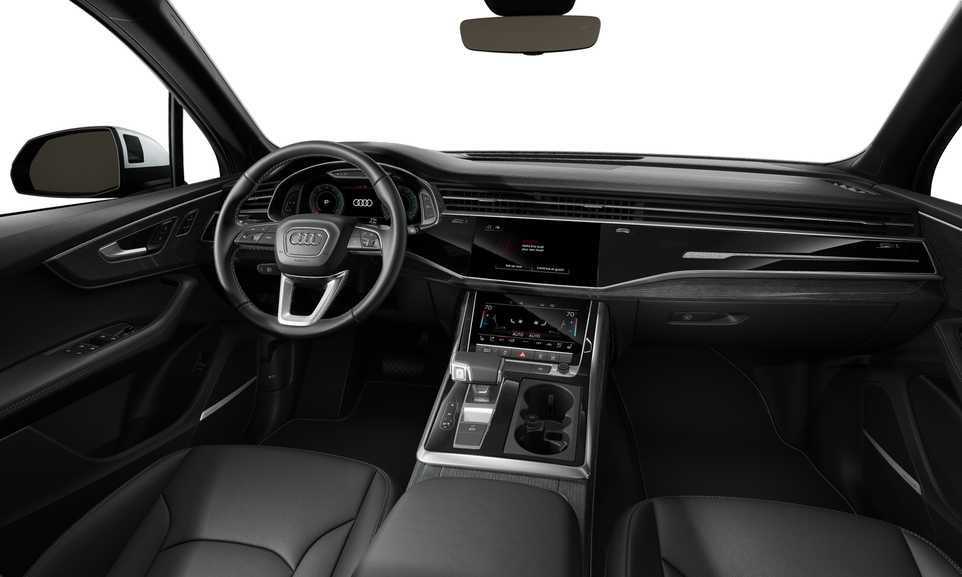 2025 Audi Q7 Premium Plus - Photo 30