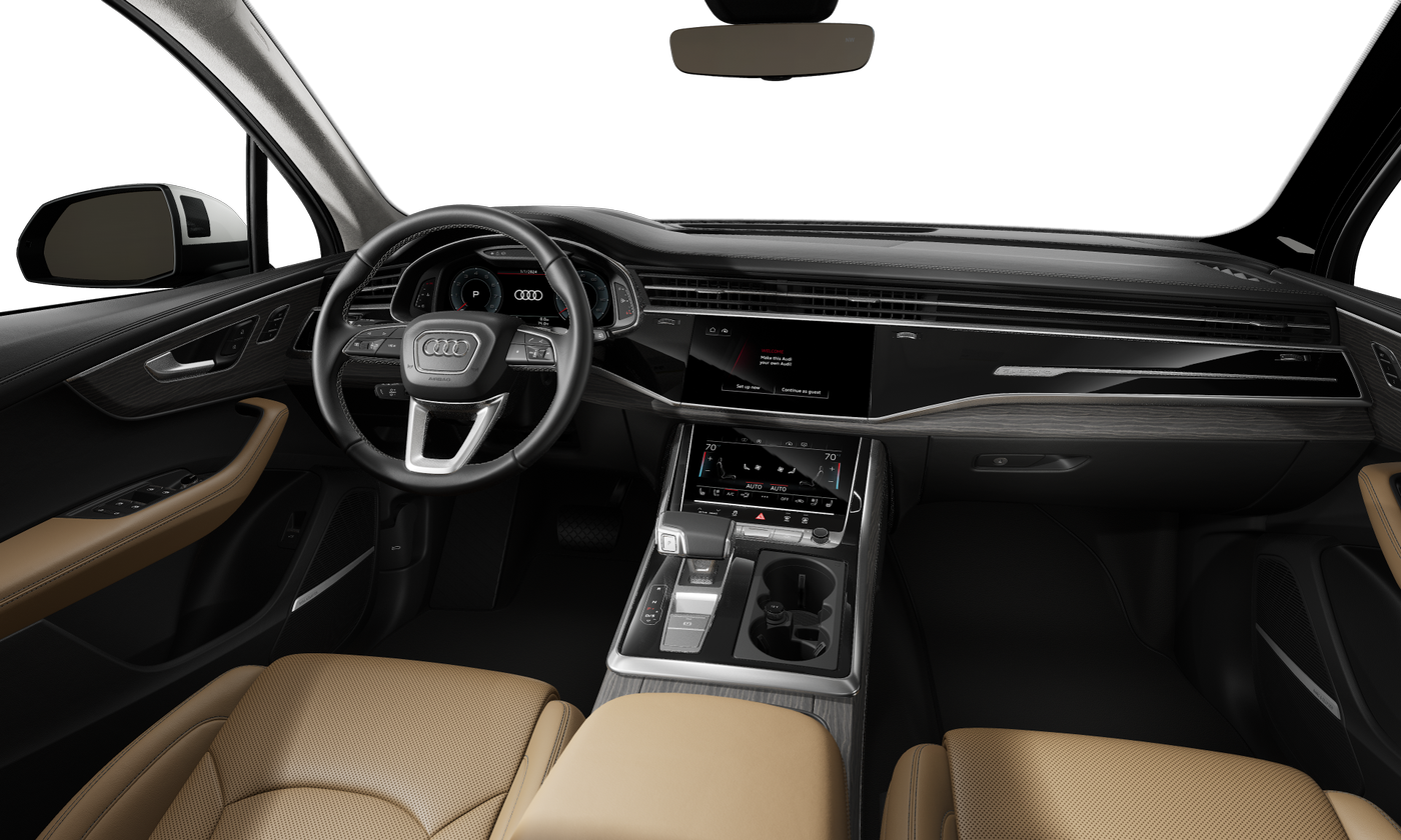 2025 Audi Q7 Prestige - Photo 53