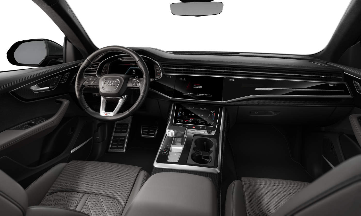 2026 Audi SQ8 Prestige - Photo 30