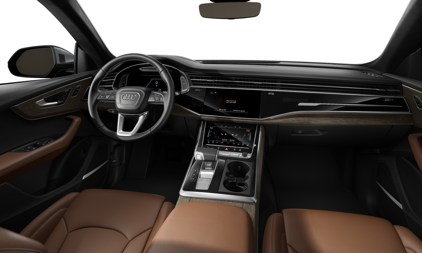 2025 Audi Q8 Prestige - Photo 49