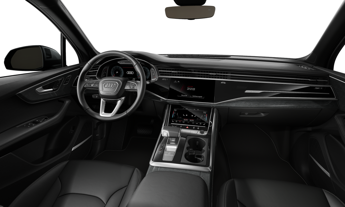 2025 Audi Q7 Premium Plus - Photo 41