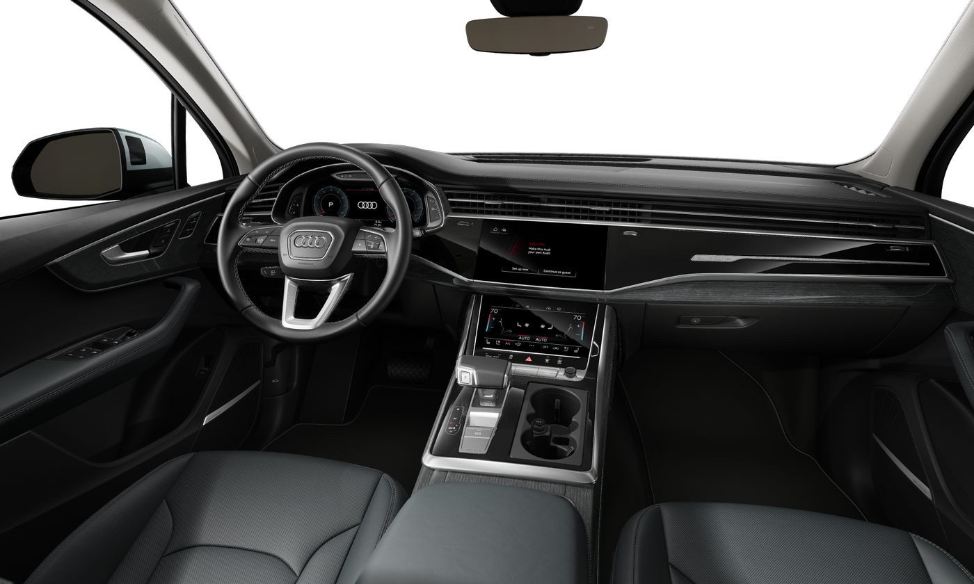 2025 Audi Q7 Premium Plus - Photo 33