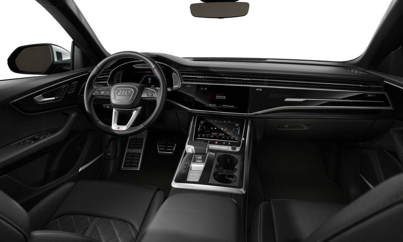 2025 Audi SQ8 Premium Plus - Photo 30