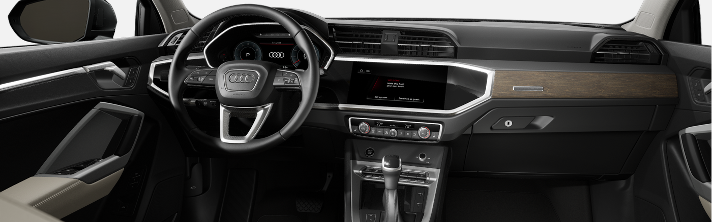 2025 Audi Q3 S Line Premium Plus - Photo 32