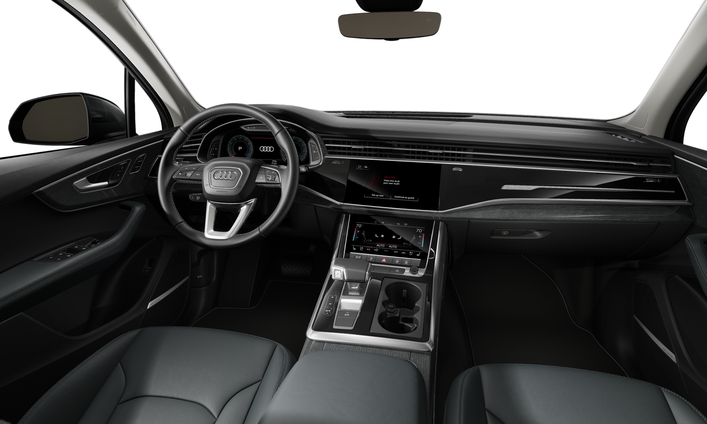 2026 Audi Q7 Premium Plus - Photo 32