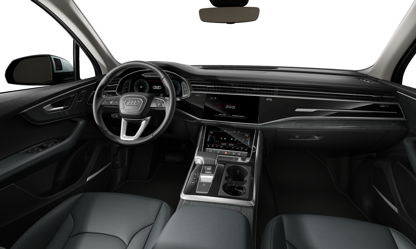 2026 Audi Q7 Premium Plus - Photo 21
