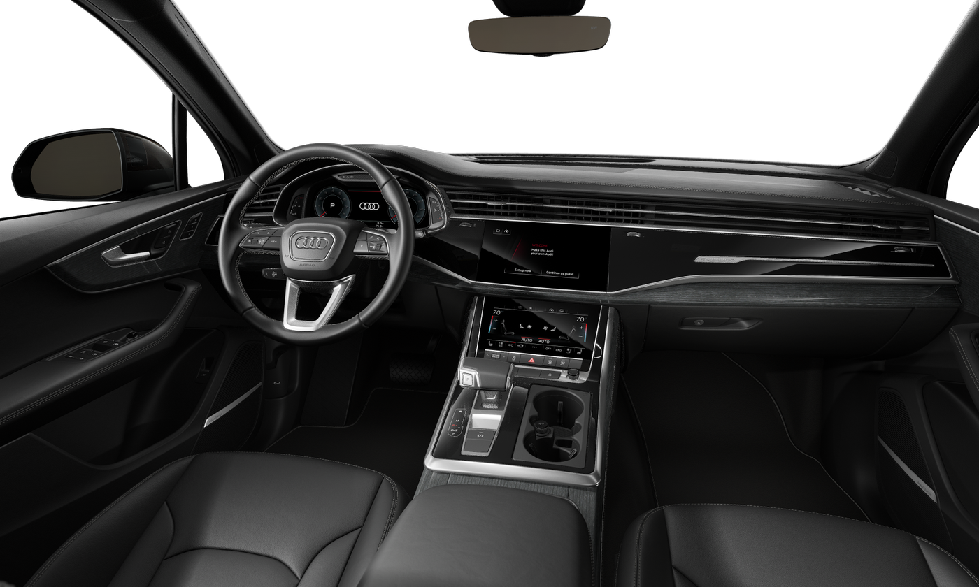 2026 Audi Q7 Premium Plus - Photo 16