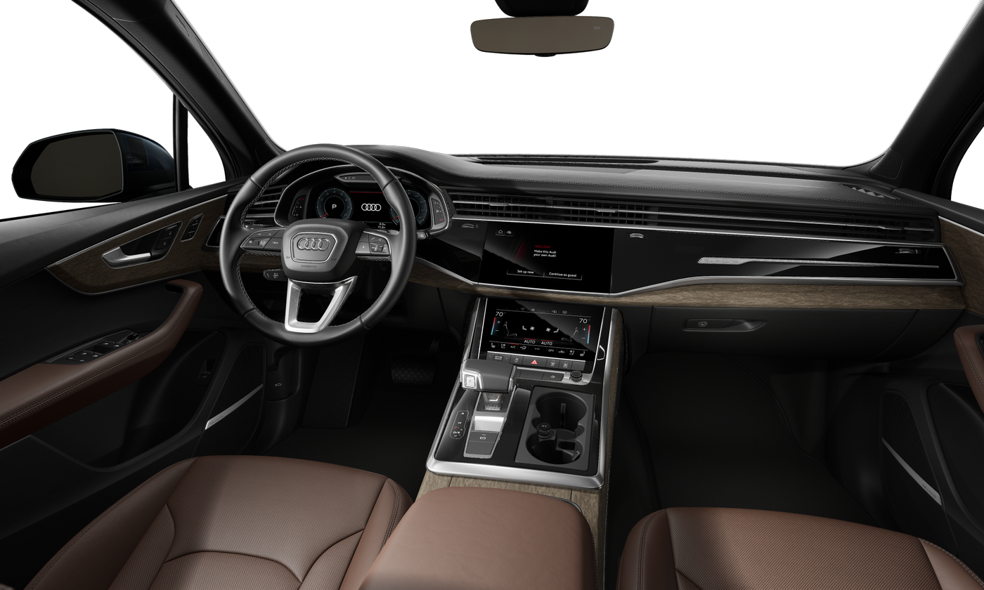 2026 Audi Q7 Premium Plus - Photo 13
