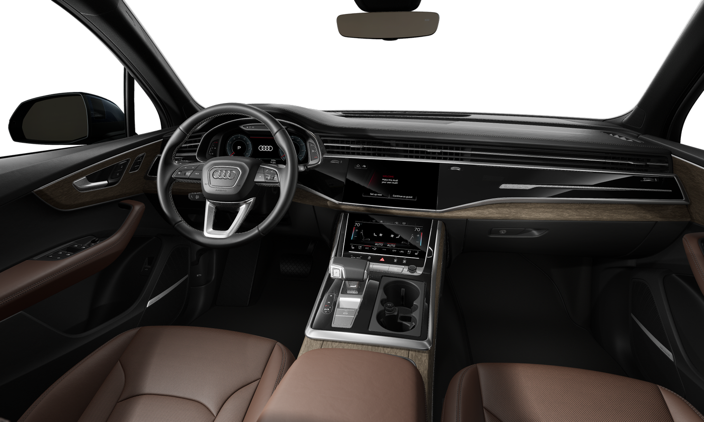 2026 Audi Q7 Premium Plus - Photo 48