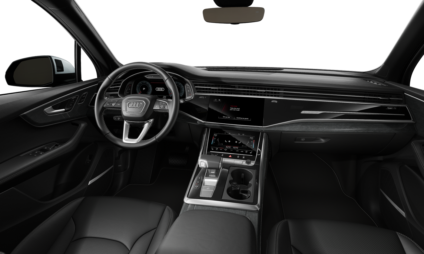 2026 Audi Q7 Premium Plus - Photo 60