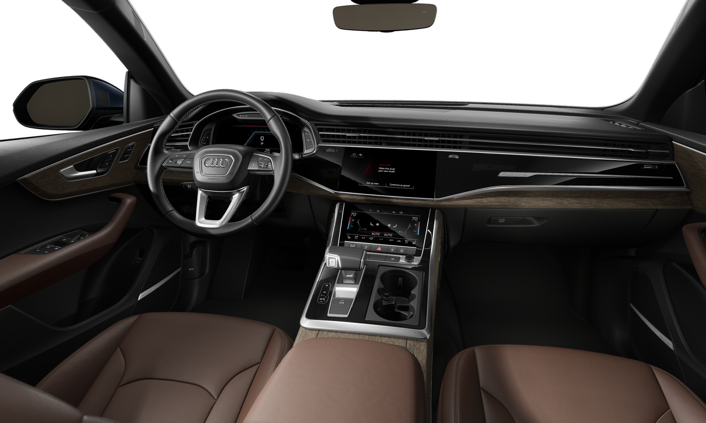 2026 Audi Q8 Premium - Photo 13