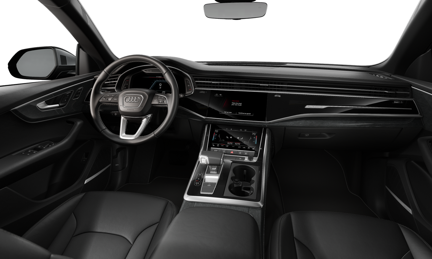 2026 Audi Q8 Premium - Photo 35