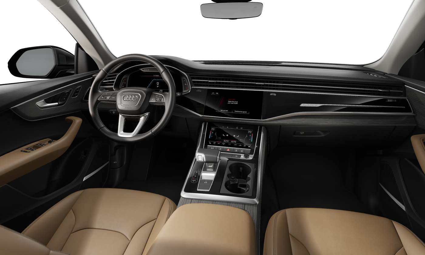 2026 Audi Q8 Premium - Photo 13