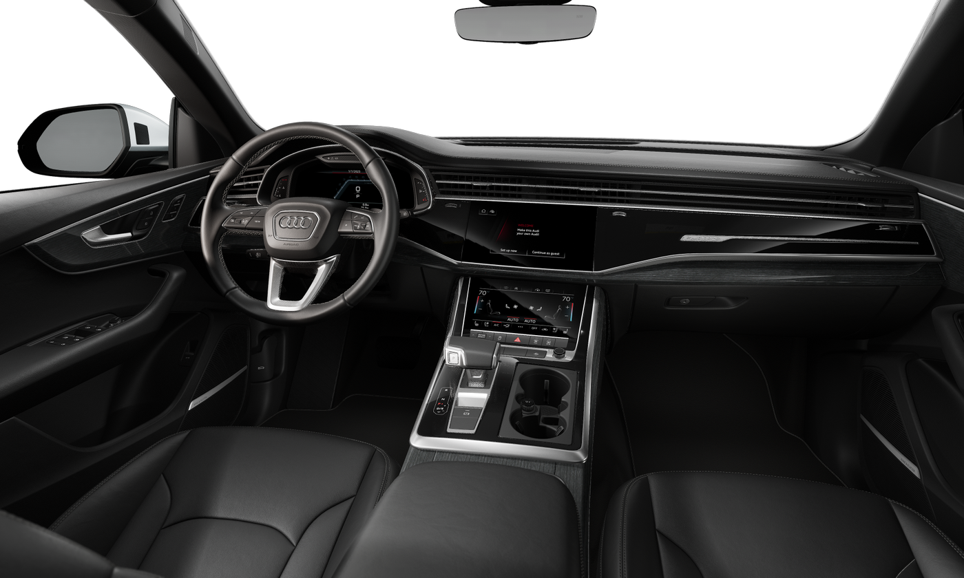 2026 Audi Q8 Premium - Photo 34