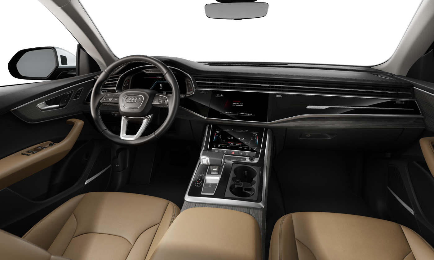 2026 Audi Q8 Premium - Photo 48