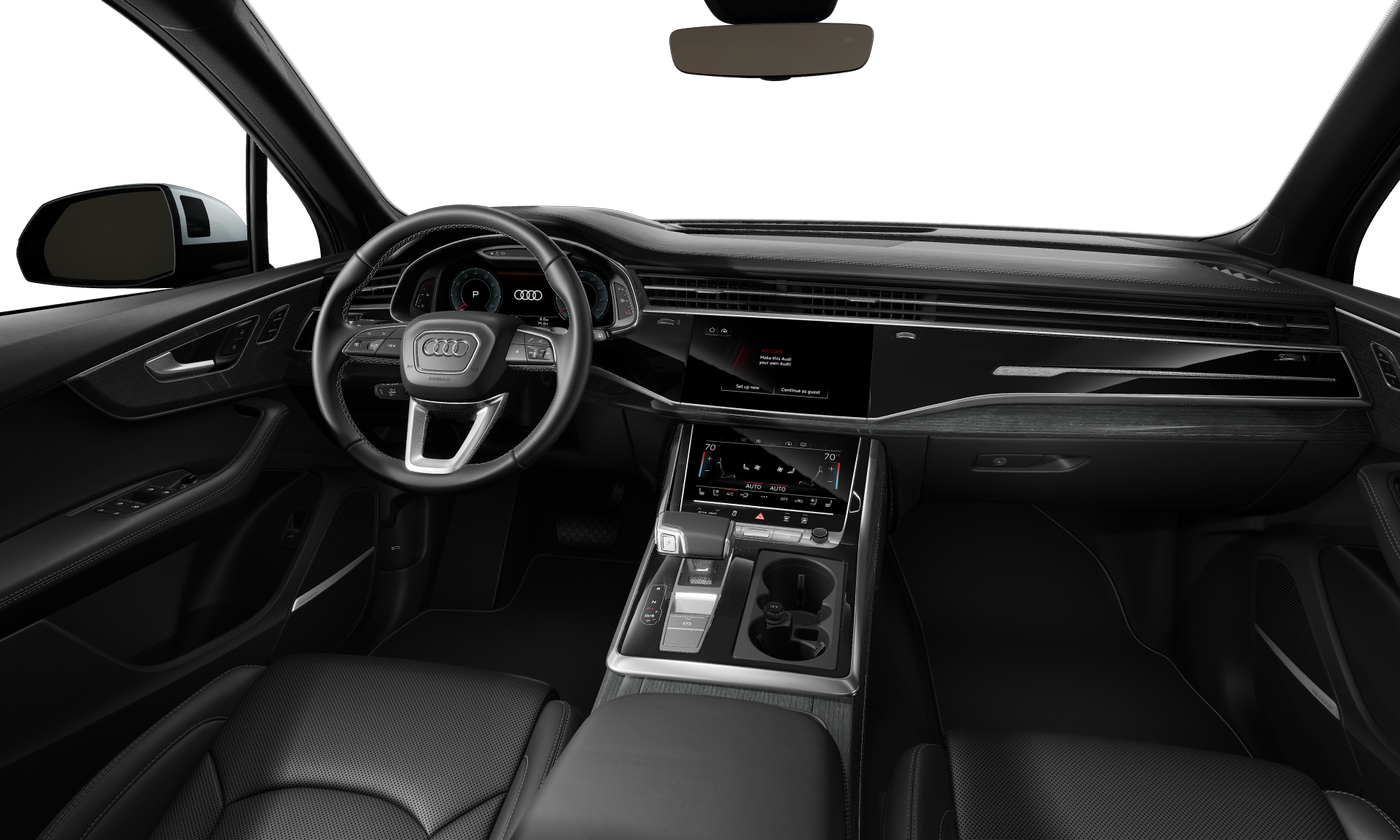 2026 Audi Q7 Prestige - Photo 35