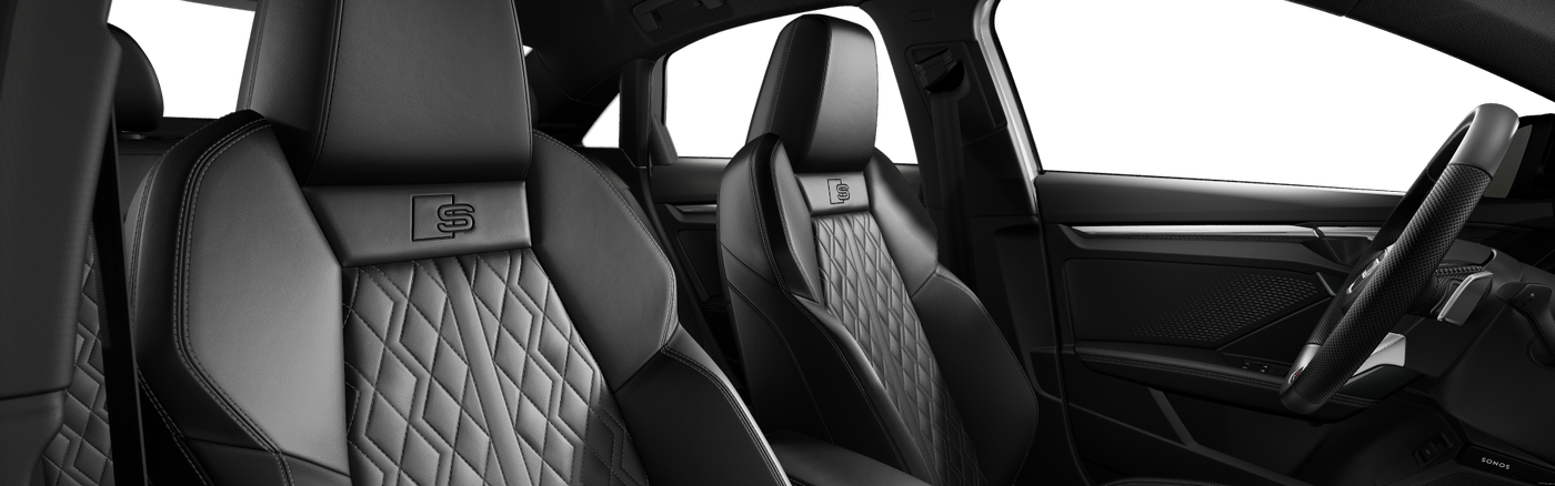 2026 Audi S3 Base - Photo 45