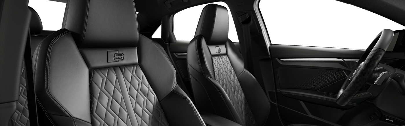 2026 Audi S3 Base - Photo 46