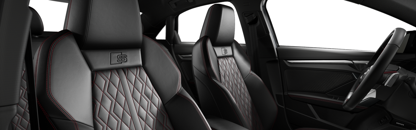 2026 Audi S3 Base - Photo 55