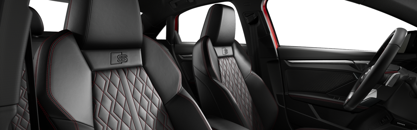 2026 Audi S3 Base - Photo 51