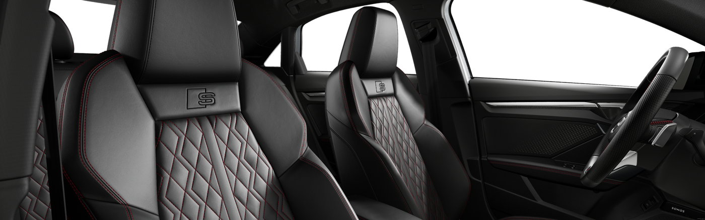 2026 Audi S3 Base - Photo 44