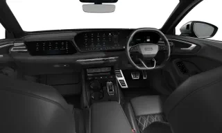 Image about Audi S5 Avant S5 Avant TFSI 270 kW S tronic