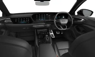 Audi A5 Avant
