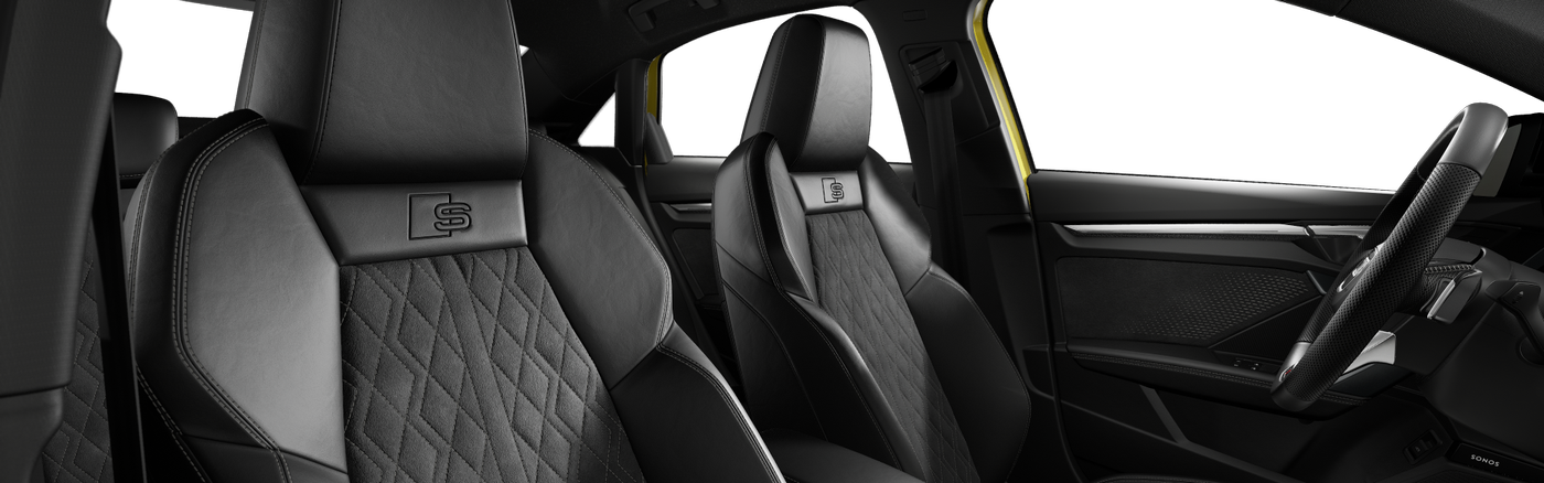 2025 Audi S3 Premium Plus - Photo 50