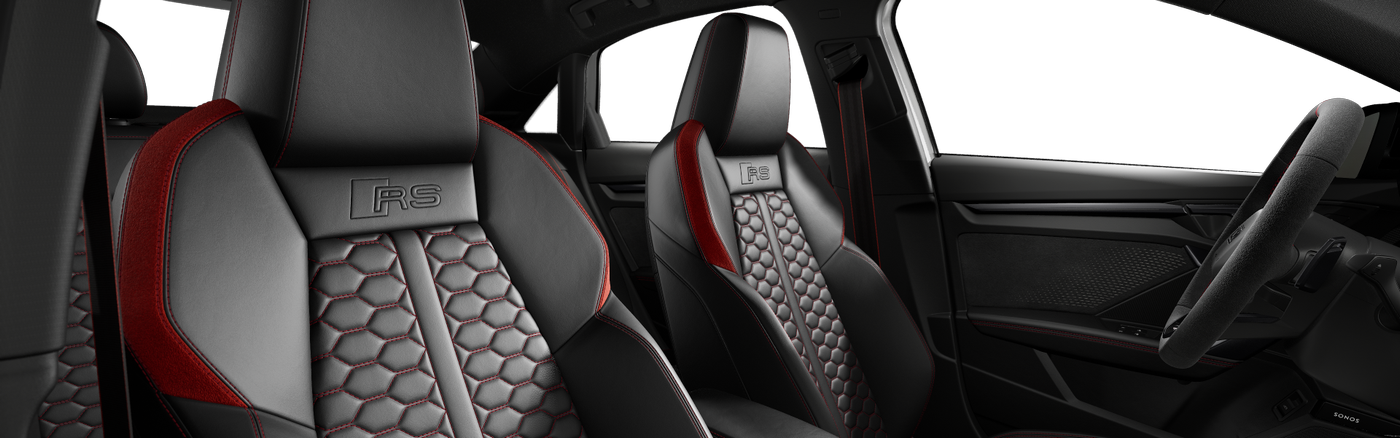 2026 Audi RS 3 Base - Photo 43