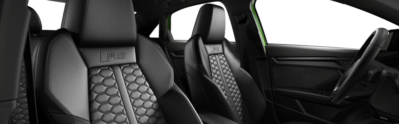 2026 Audi RS 3 Base - Photo 17