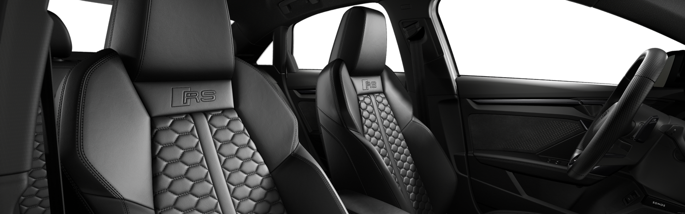2026 Audi RS 3 Base - Photo 39