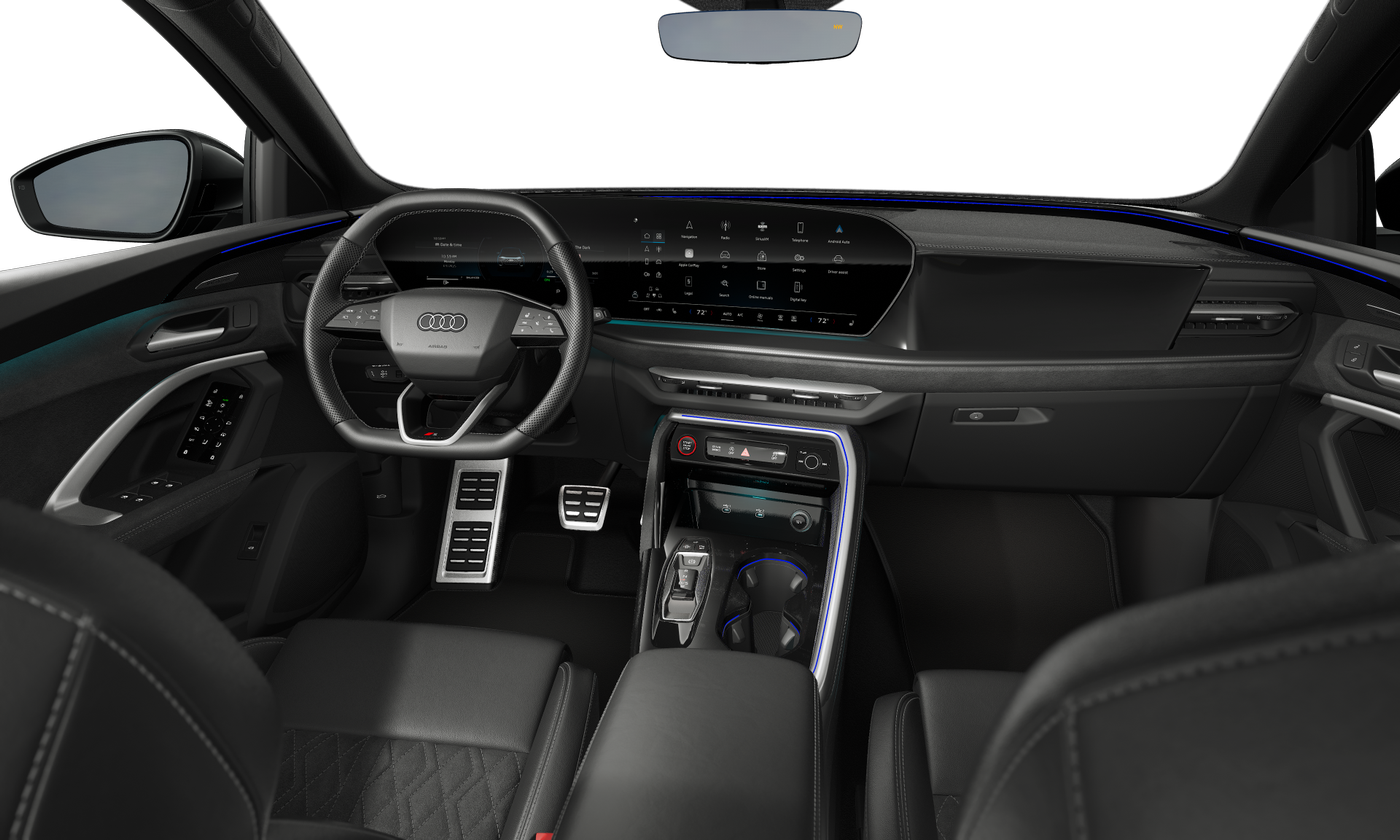 2025 Audi SQ5 Premium Plus - Photo 58