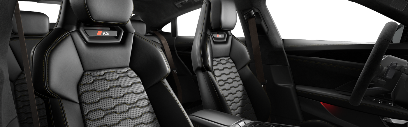 2026 Audi RS e-tron GT Performance Base - Photo 48