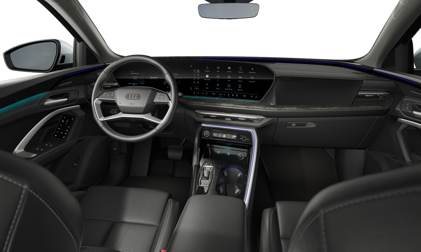 2025 Audi Q5 Premium Plus - Photo 35