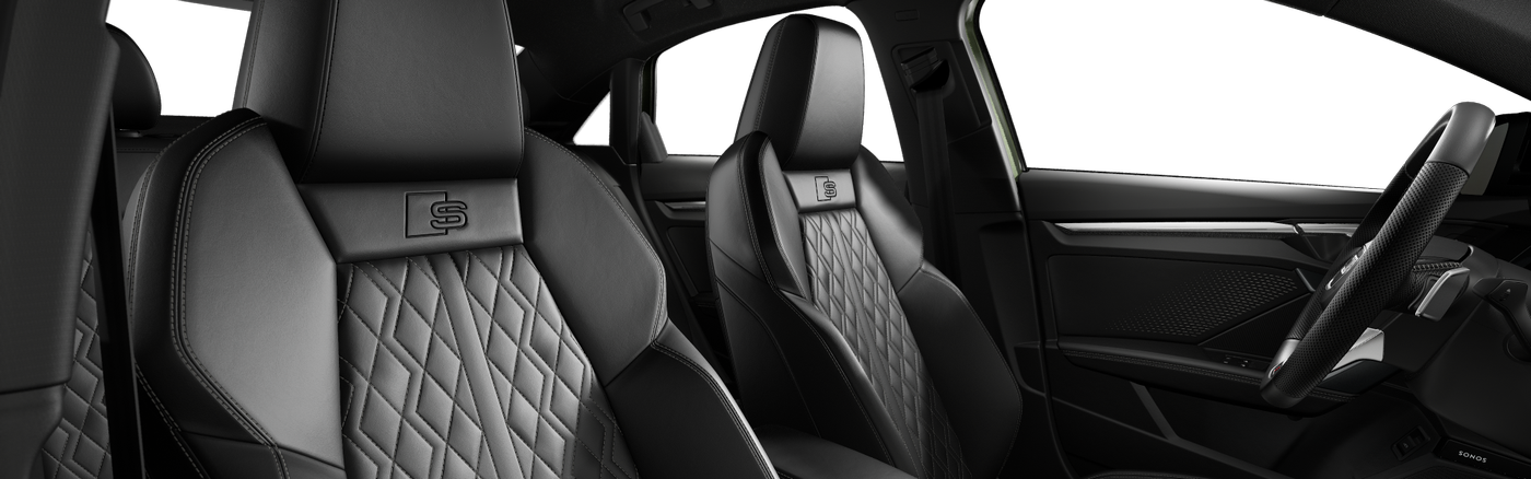 2026 Audi S3 Base - Photo 41