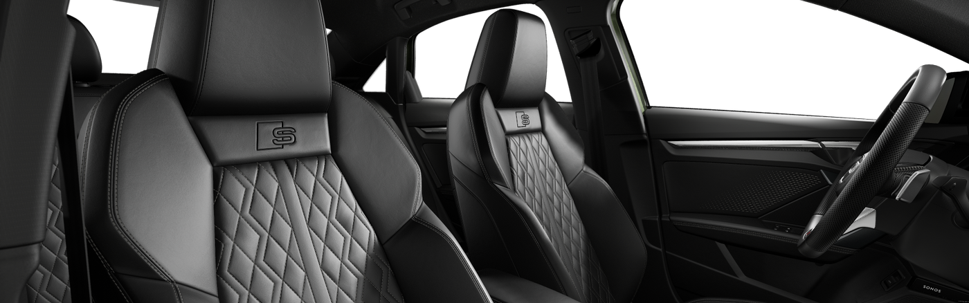 2026 Audi S3 Base - Photo 43