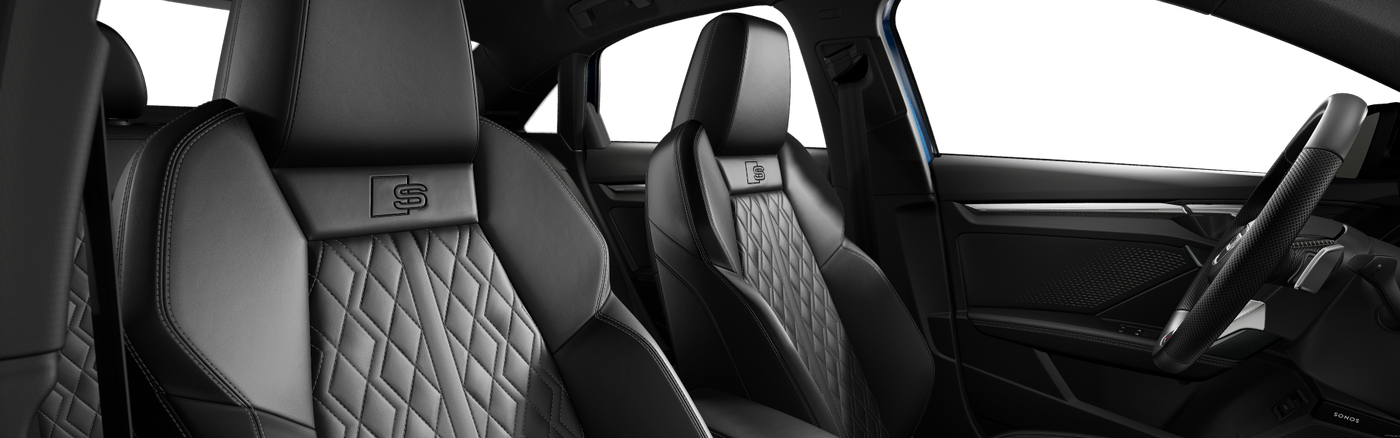 2026 Audi S3 Base - Photo 30