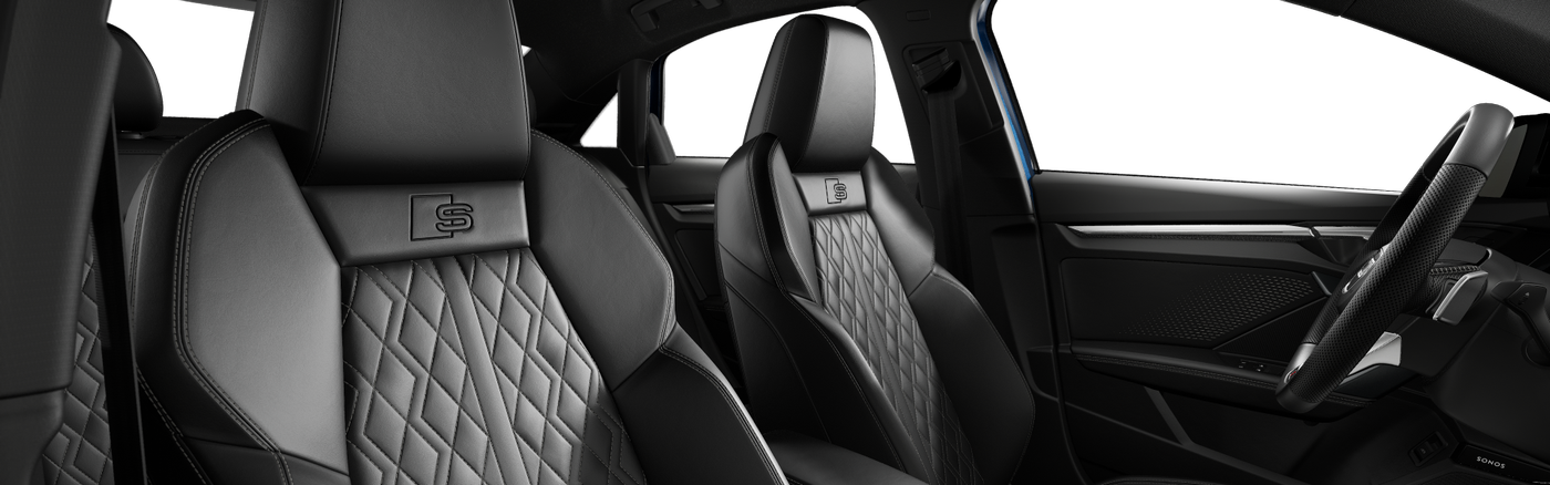2026 Audi S3 Base - Photo 30