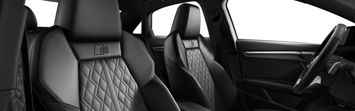 2026 Audi S3 Base - Photo 46