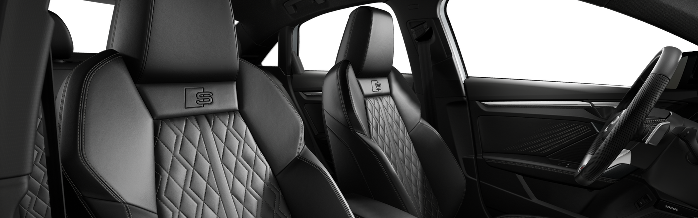 2026 Audi S3 Base - Photo 45