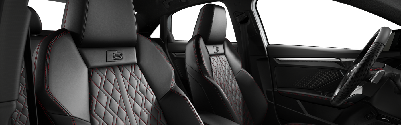 2026 Audi S3 Base - Photo 55