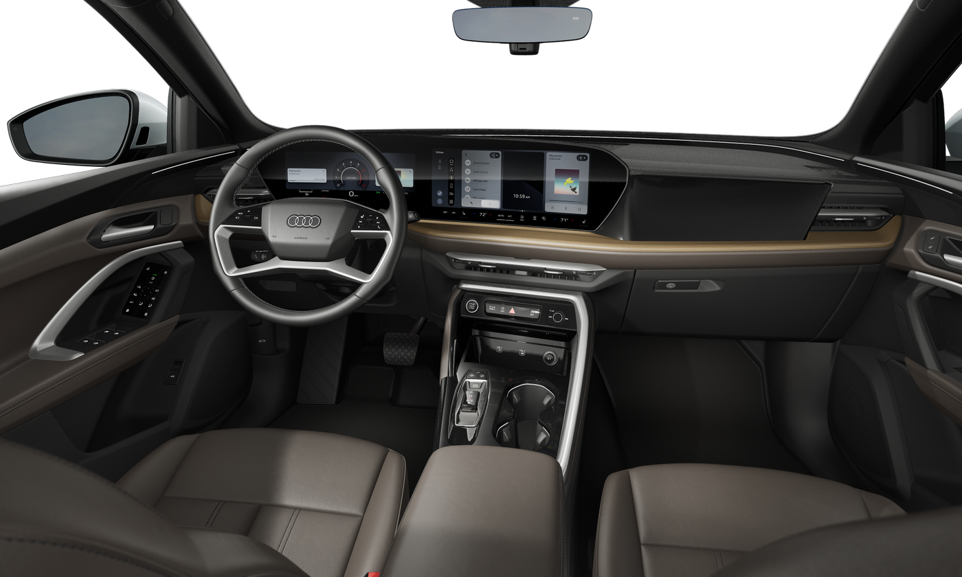 2026 Audi Q5 Premium - Photo 14